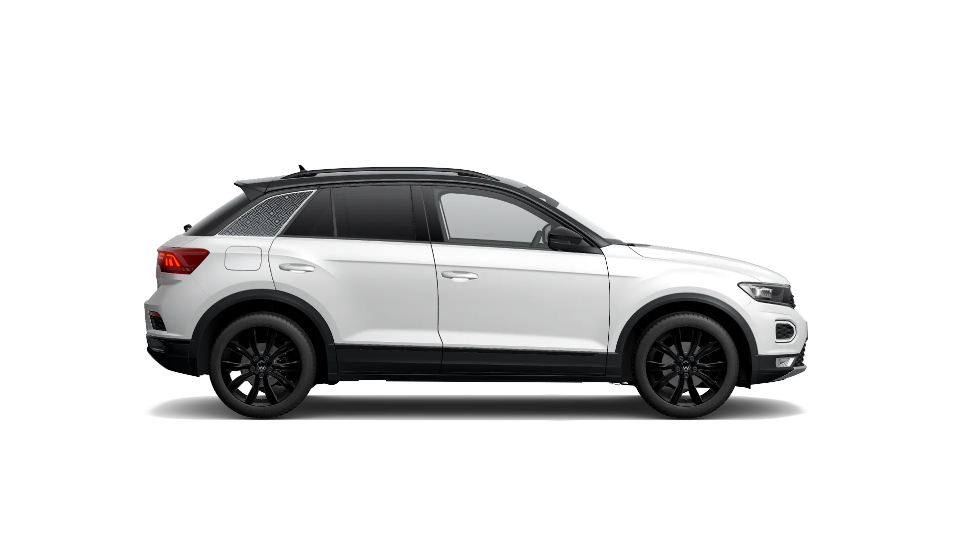 Volkswagen T-Roc Sport