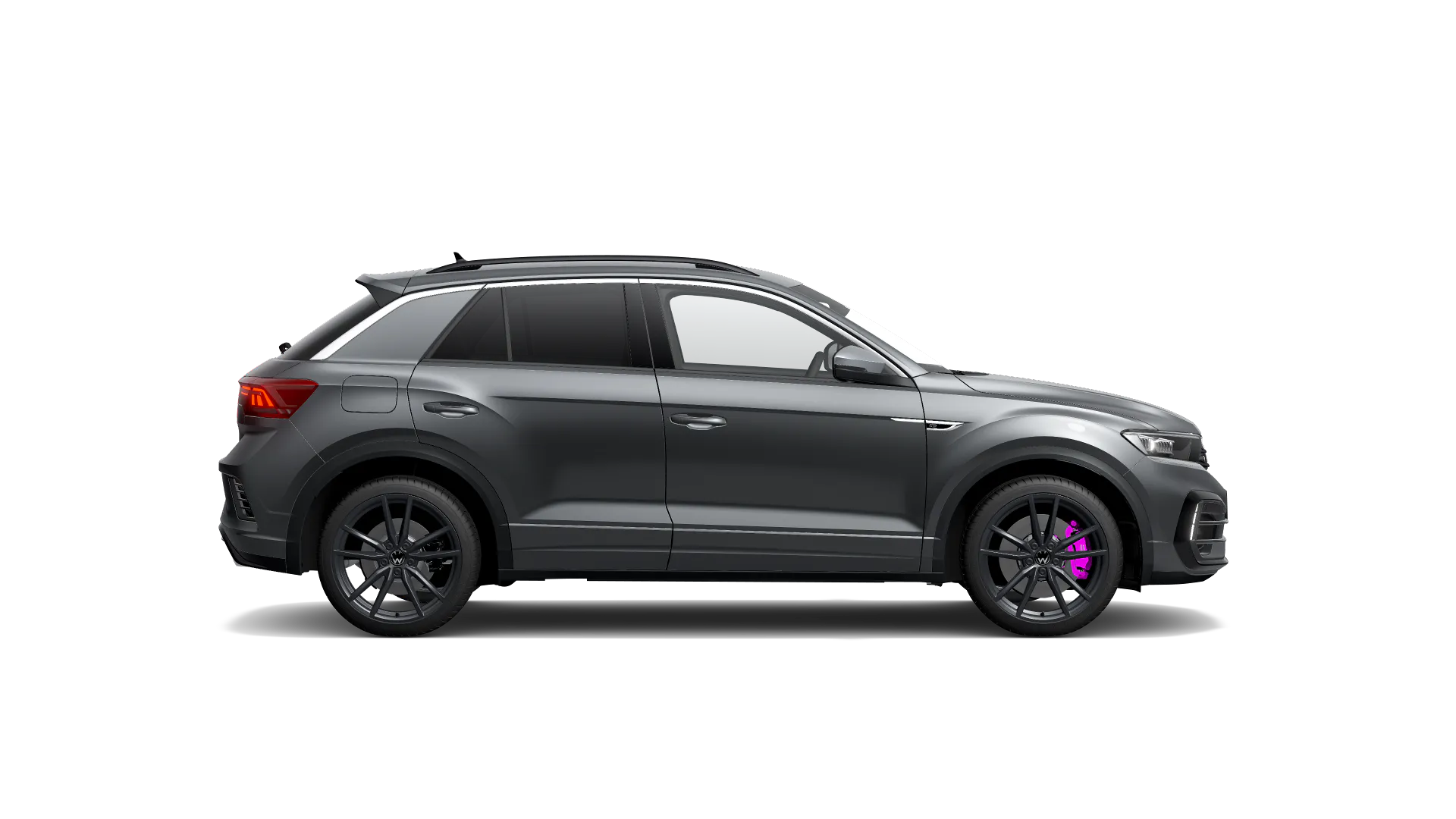 Volkswagen T-Roc R