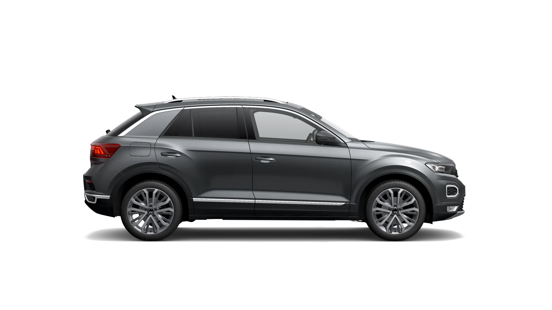 Volkswagen T-Roc Sport