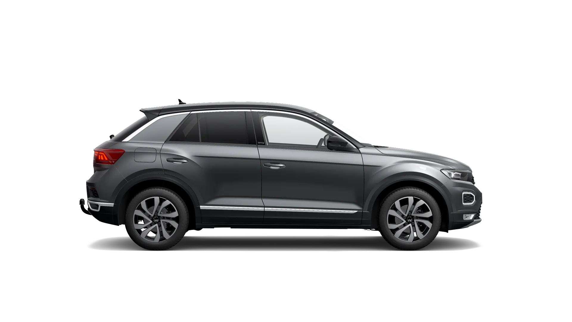 Volkswagen T-Roc Active