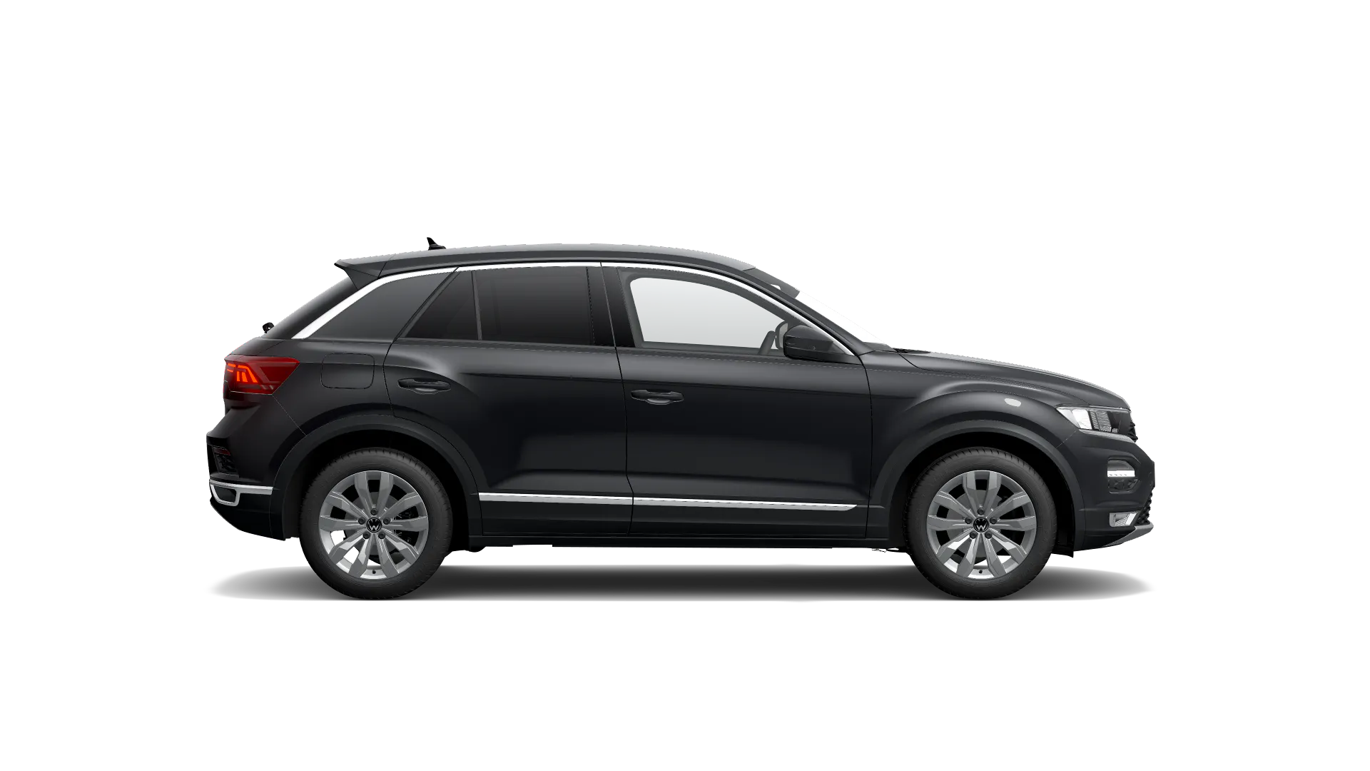 Volkswagen T-Roc Sport