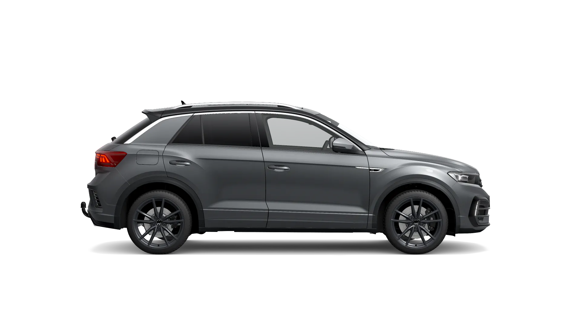 Volkswagen T-Roc R