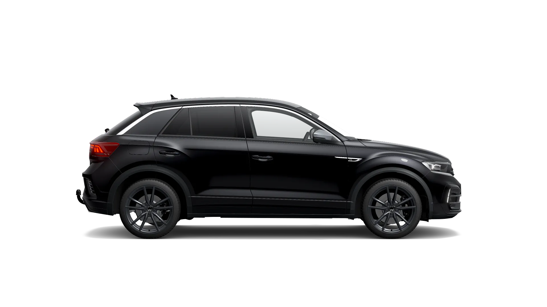 Volkswagen T-Roc R