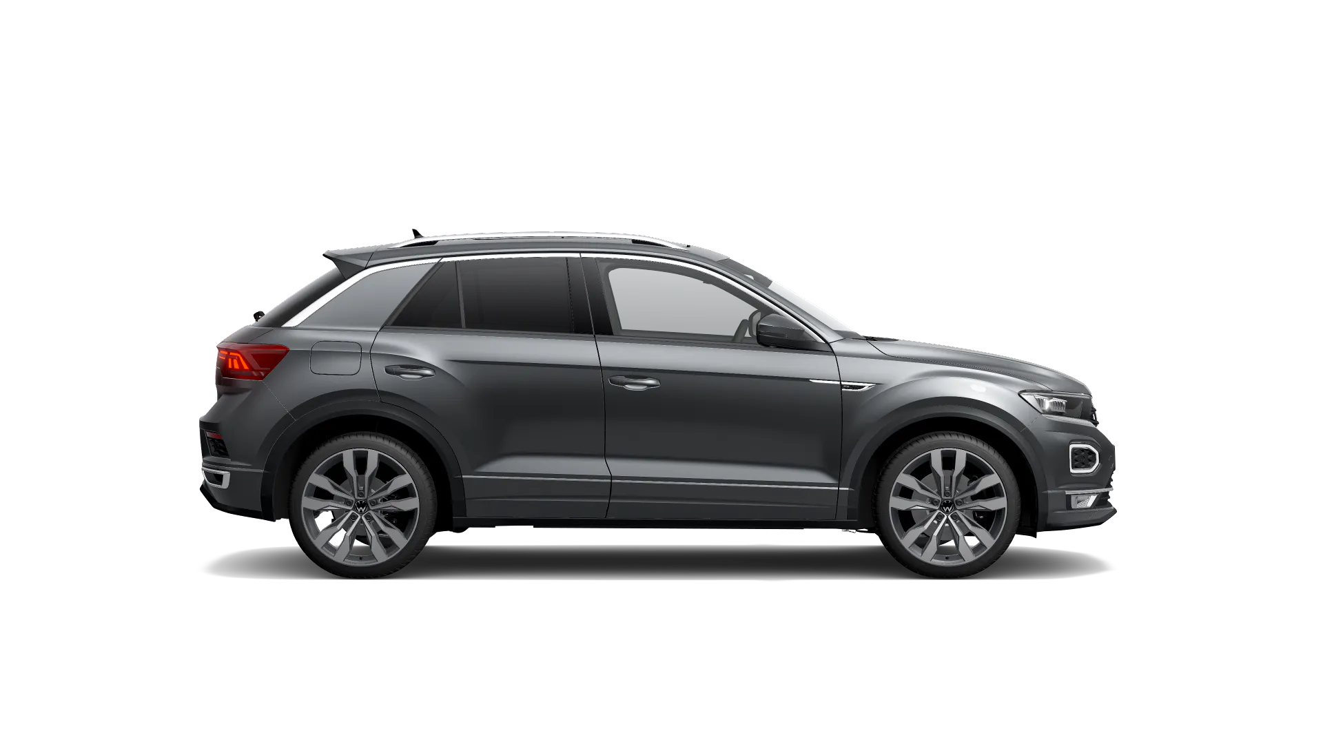 Volkswagen T-Roc Sport