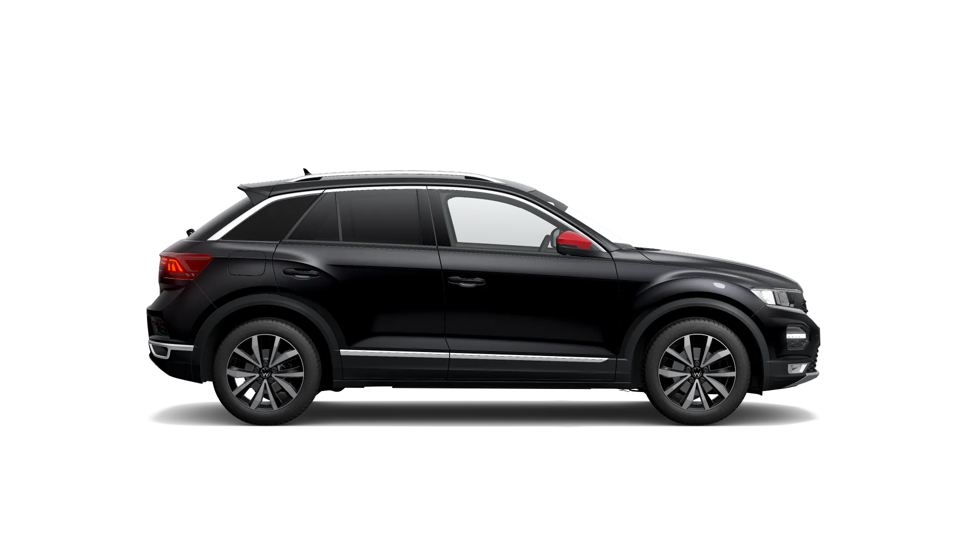 Volkswagen T-Roc Sport