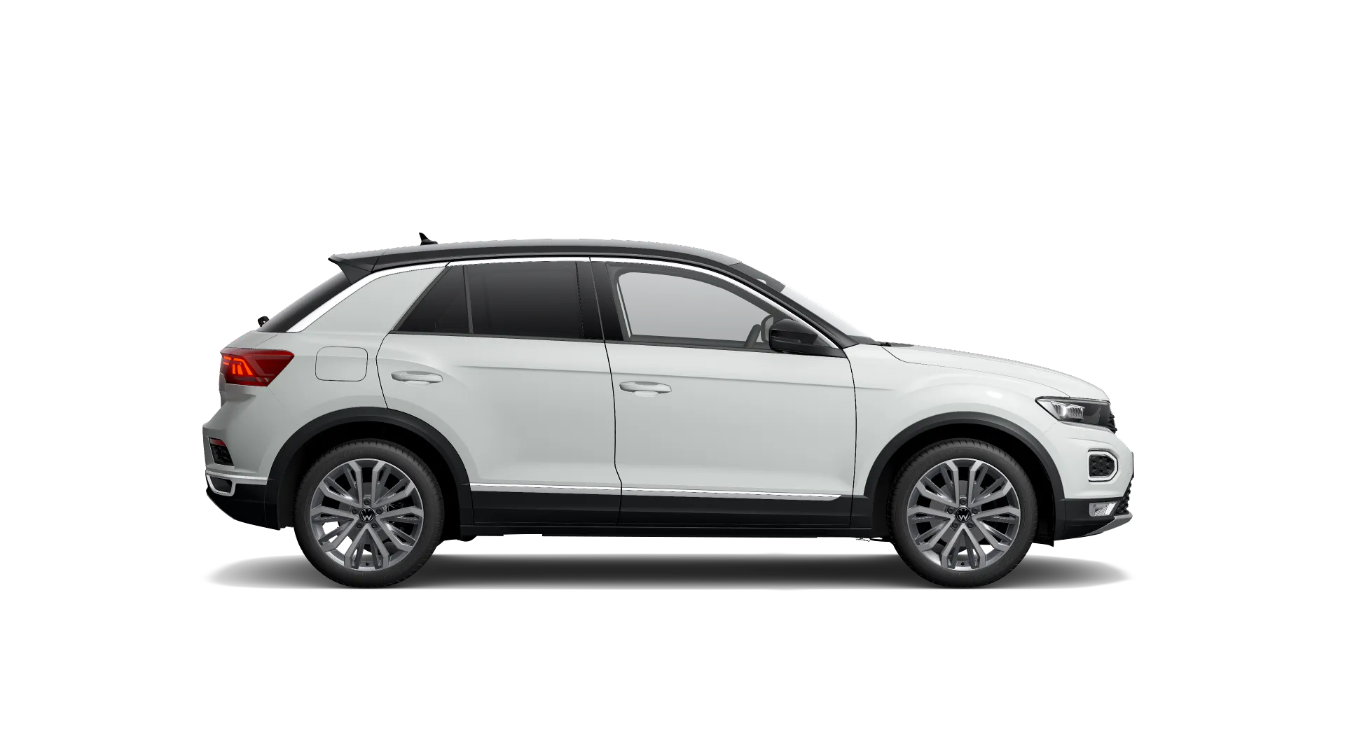 Volkswagen T-Roc Sport