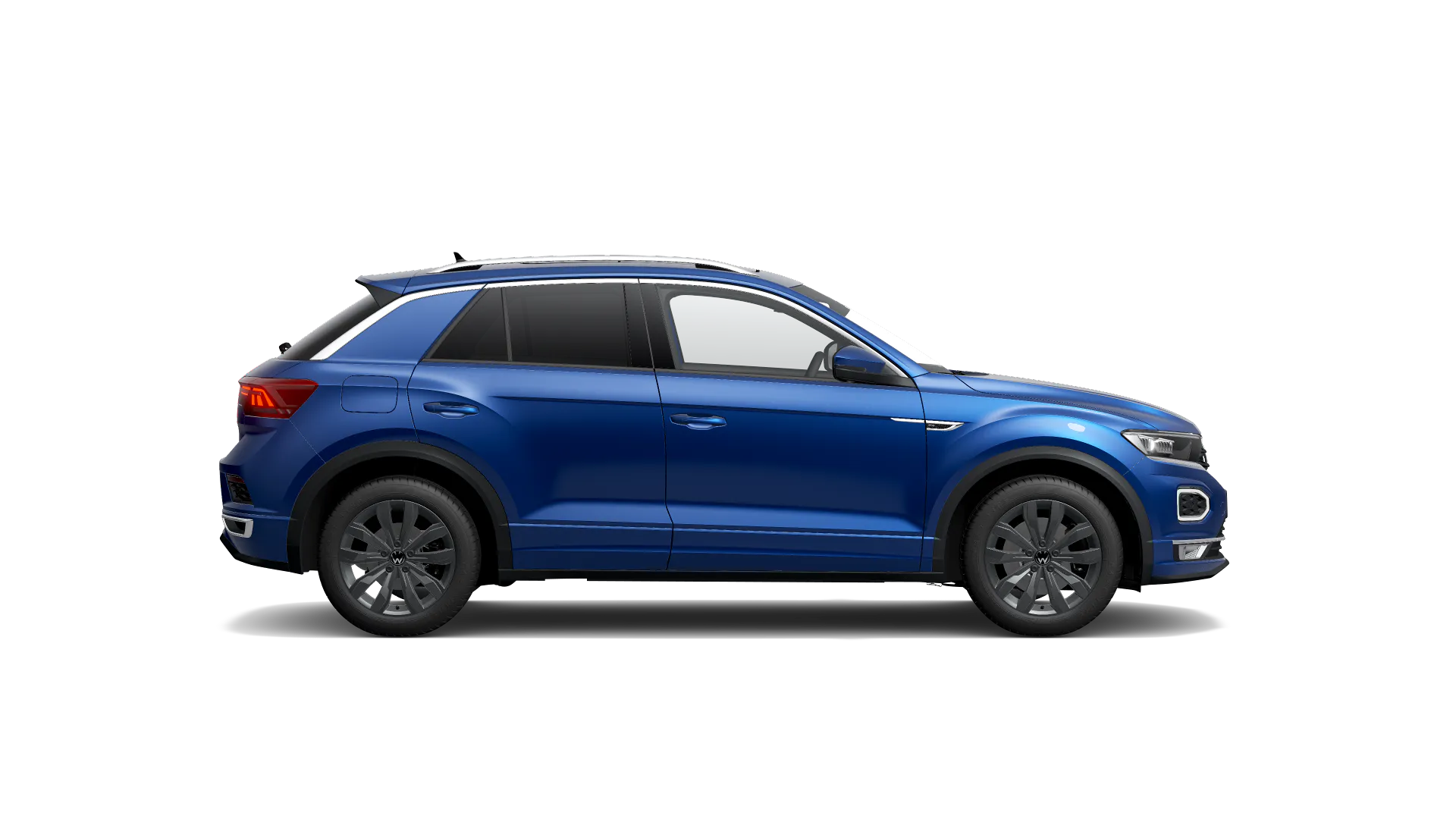 Volkswagen T-Roc Sport