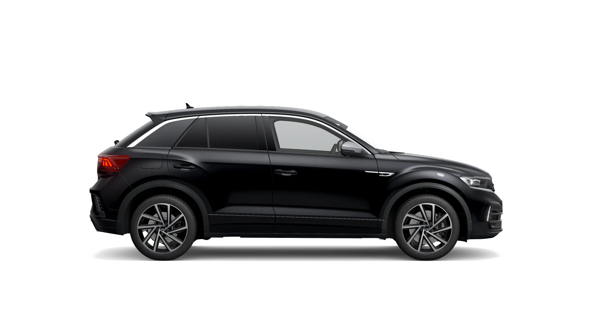 Volkswagen T-Roc R