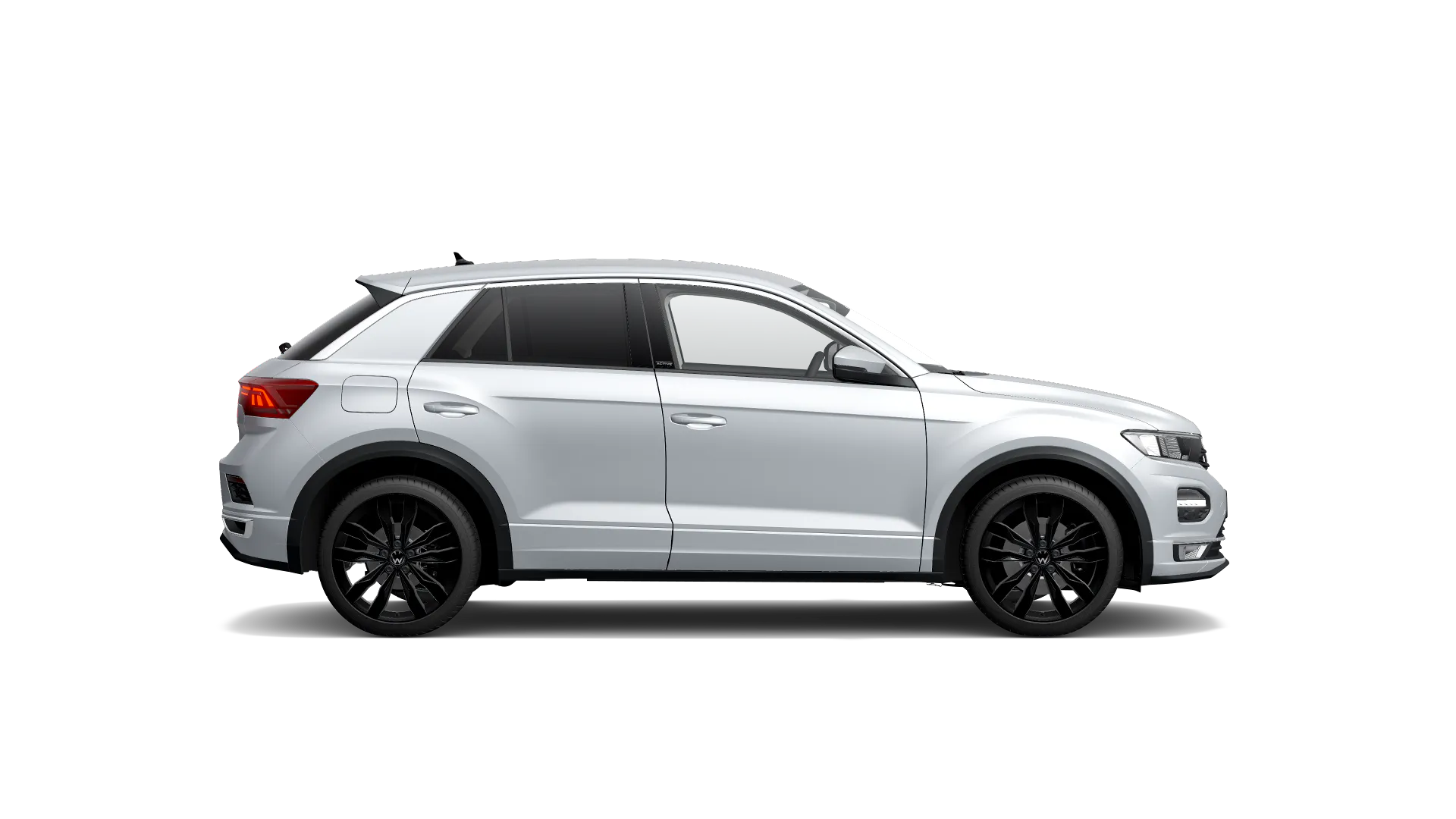 Volkswagen T-Roc Active