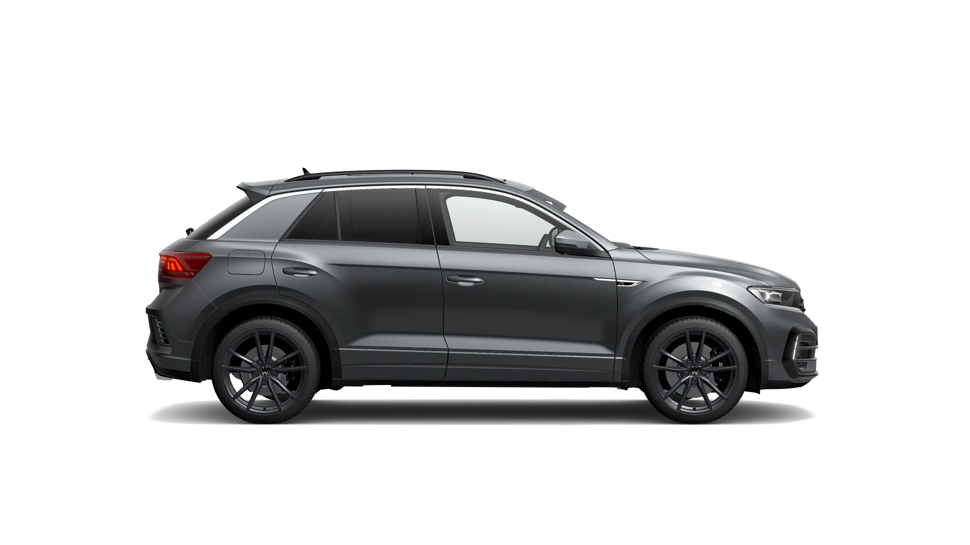 Volkswagen T-Roc R