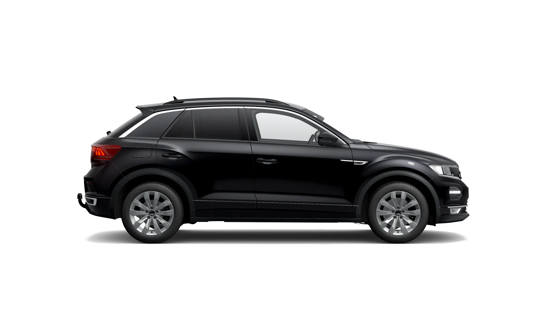Volkswagen T-Roc Sport