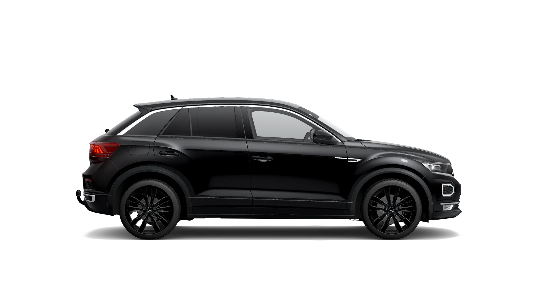 Volkswagen T-Roc Sport
