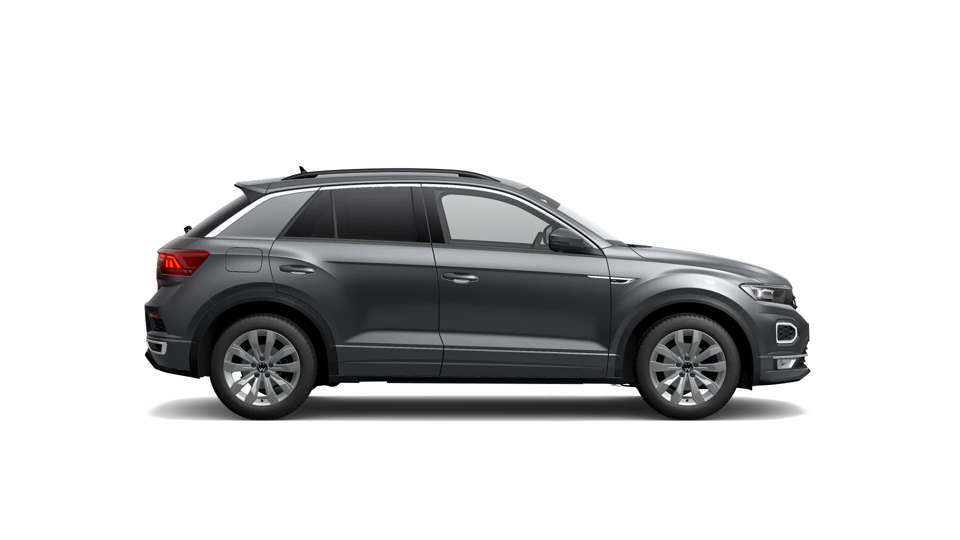 Volkswagen T-Roc Sport