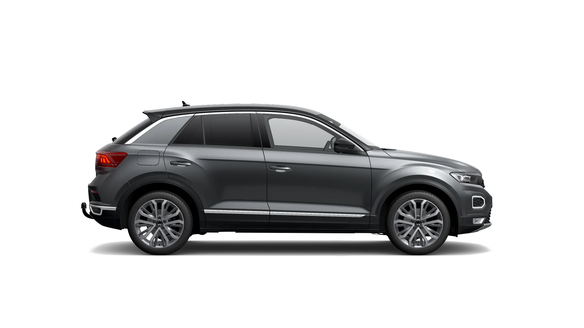 Volkswagen T-Roc Sport