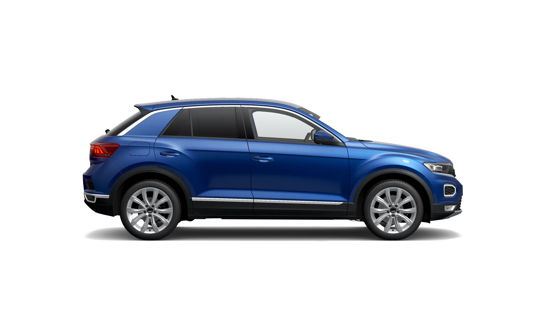Volkswagen T-Roc Sport