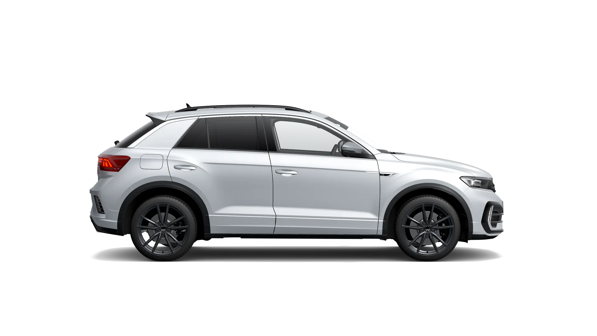 Volkswagen T-Roc R