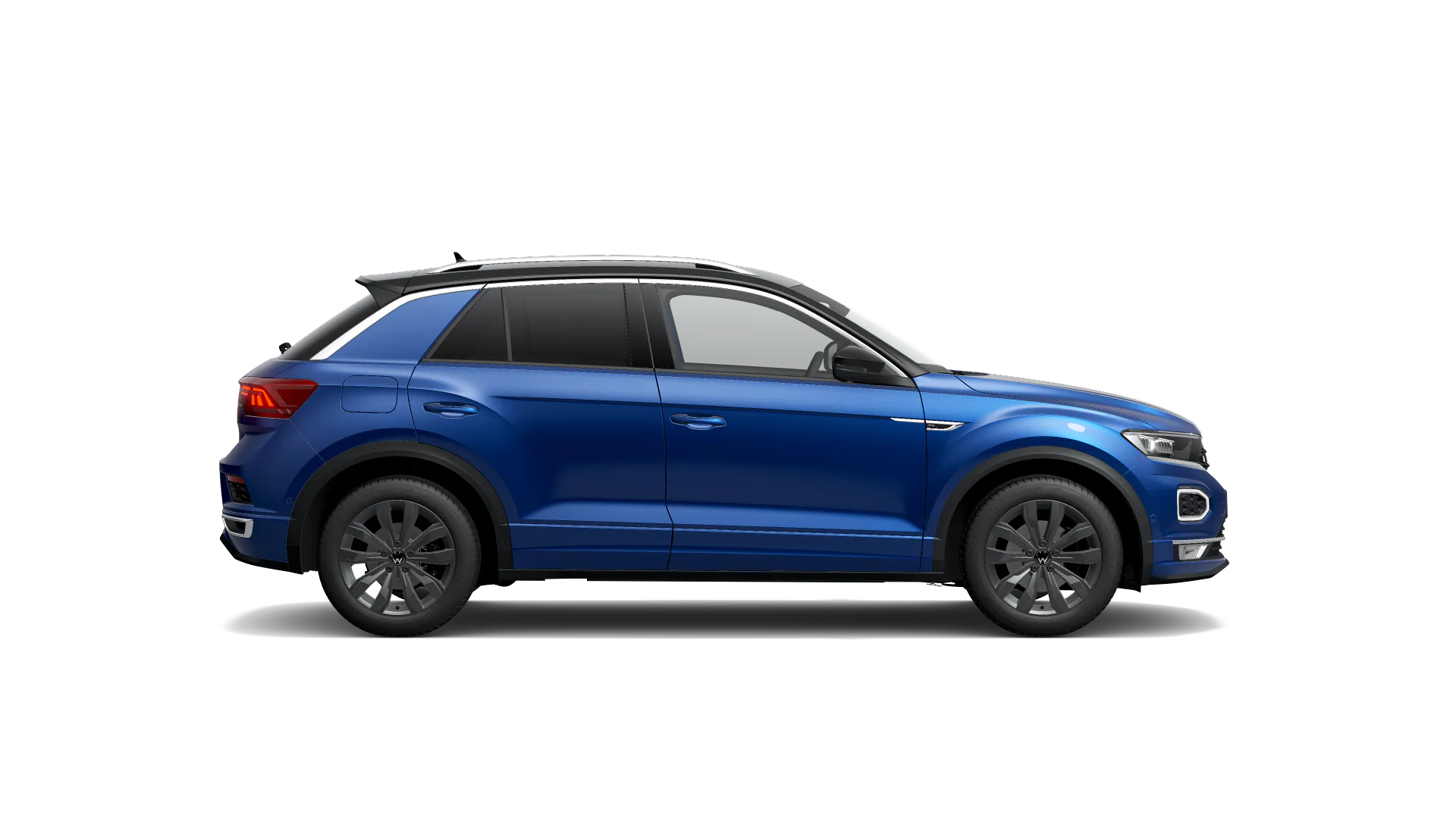 Volkswagen T-Roc Sport