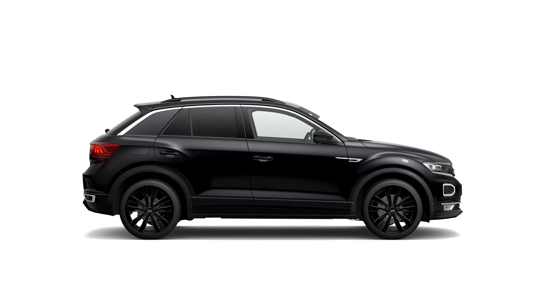 Volkswagen T-Roc Sport