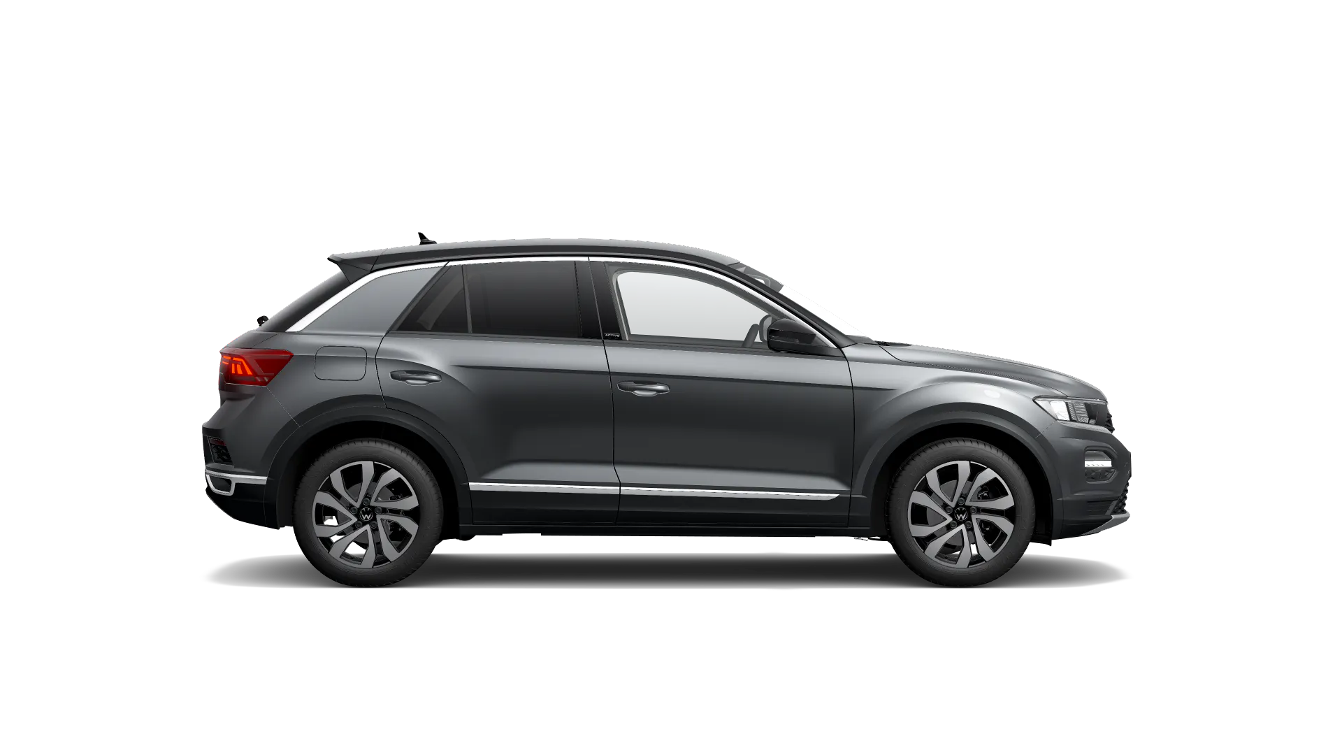 Volkswagen T-Roc Active
