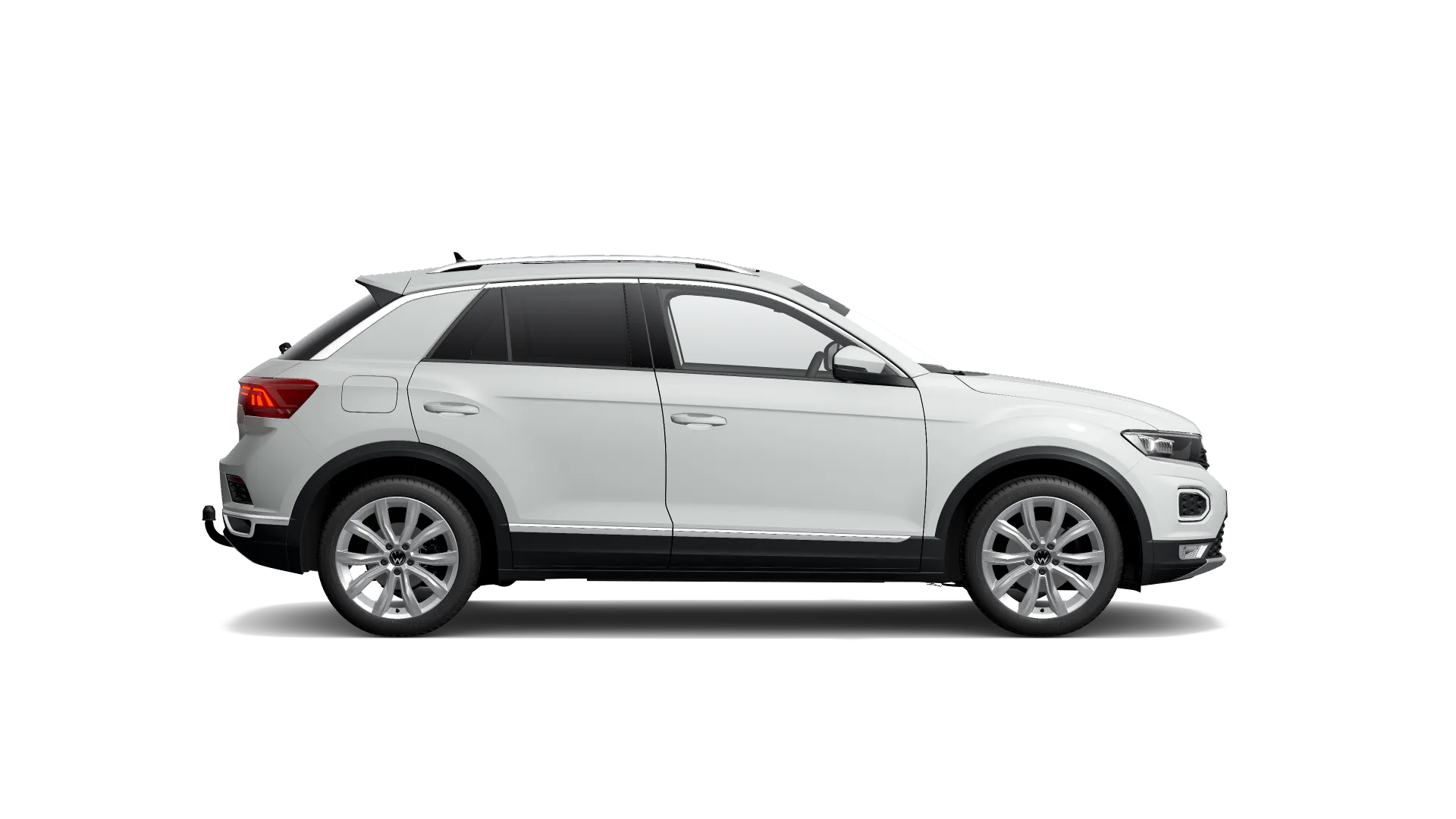 Volkswagen T-Roc Sport