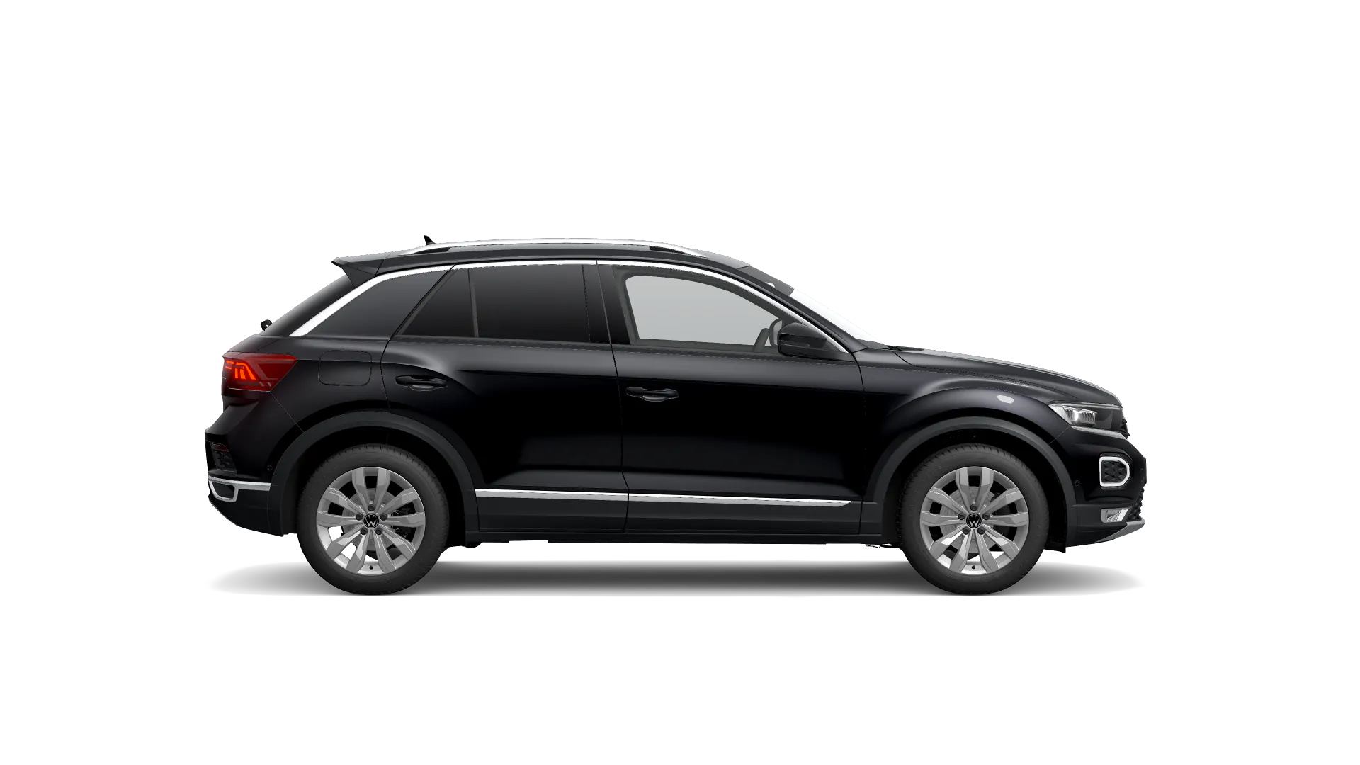 Volkswagen T-Roc Sport