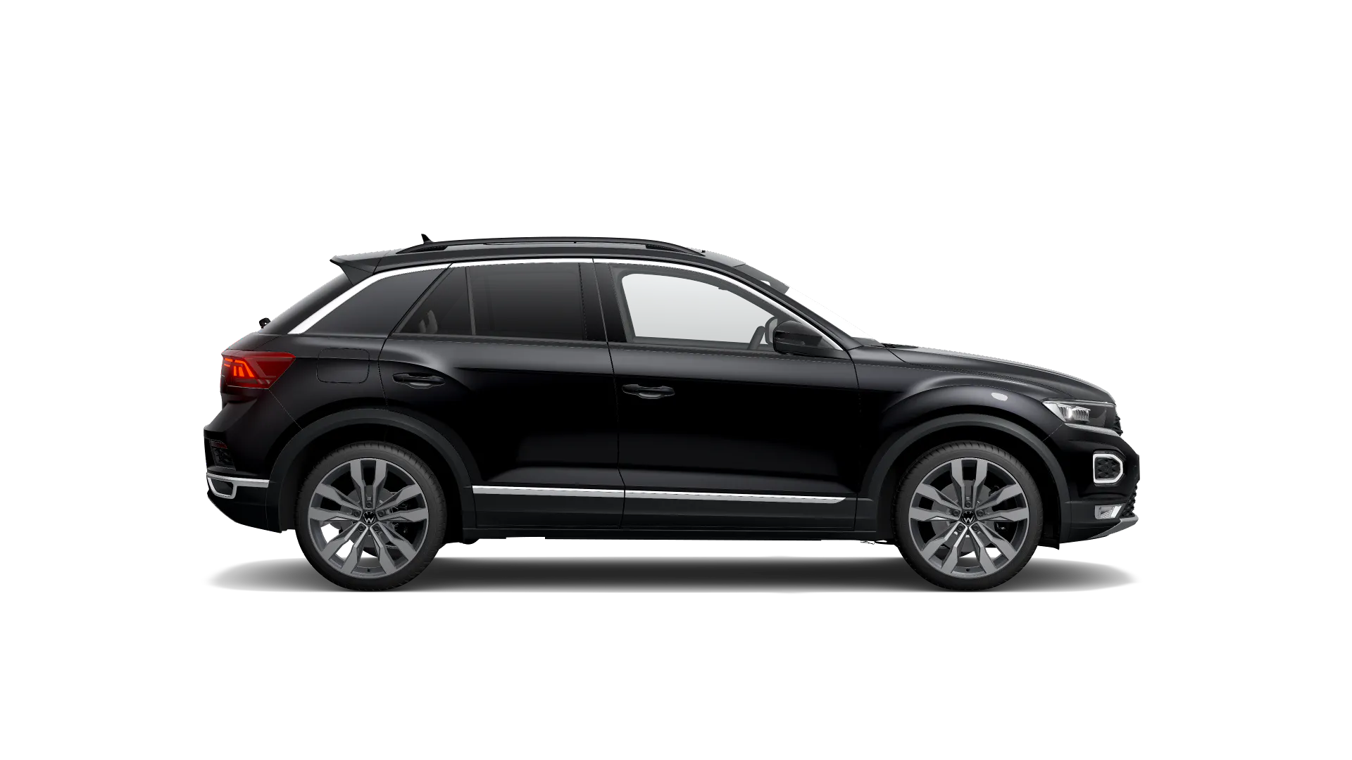 Volkswagen T-Roc Sport