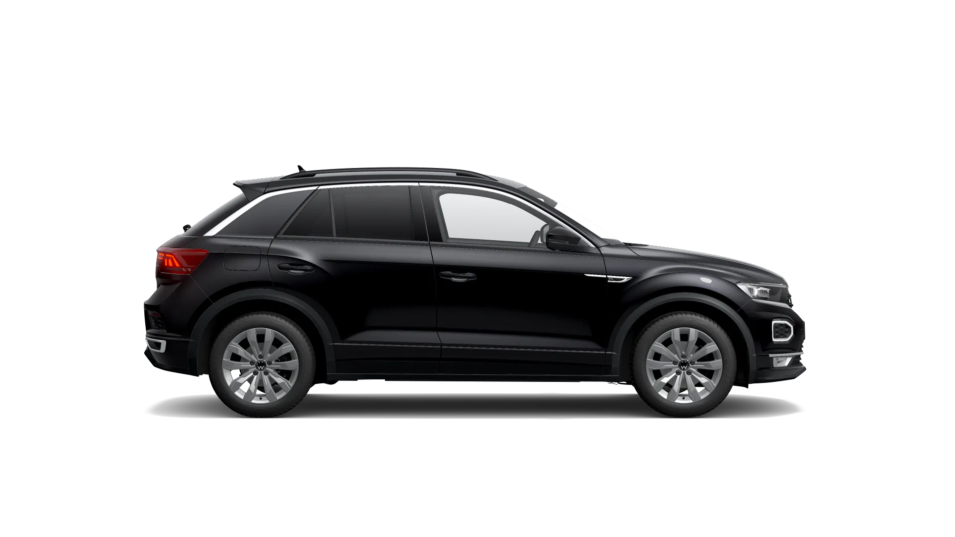 Volkswagen T-Roc Sport