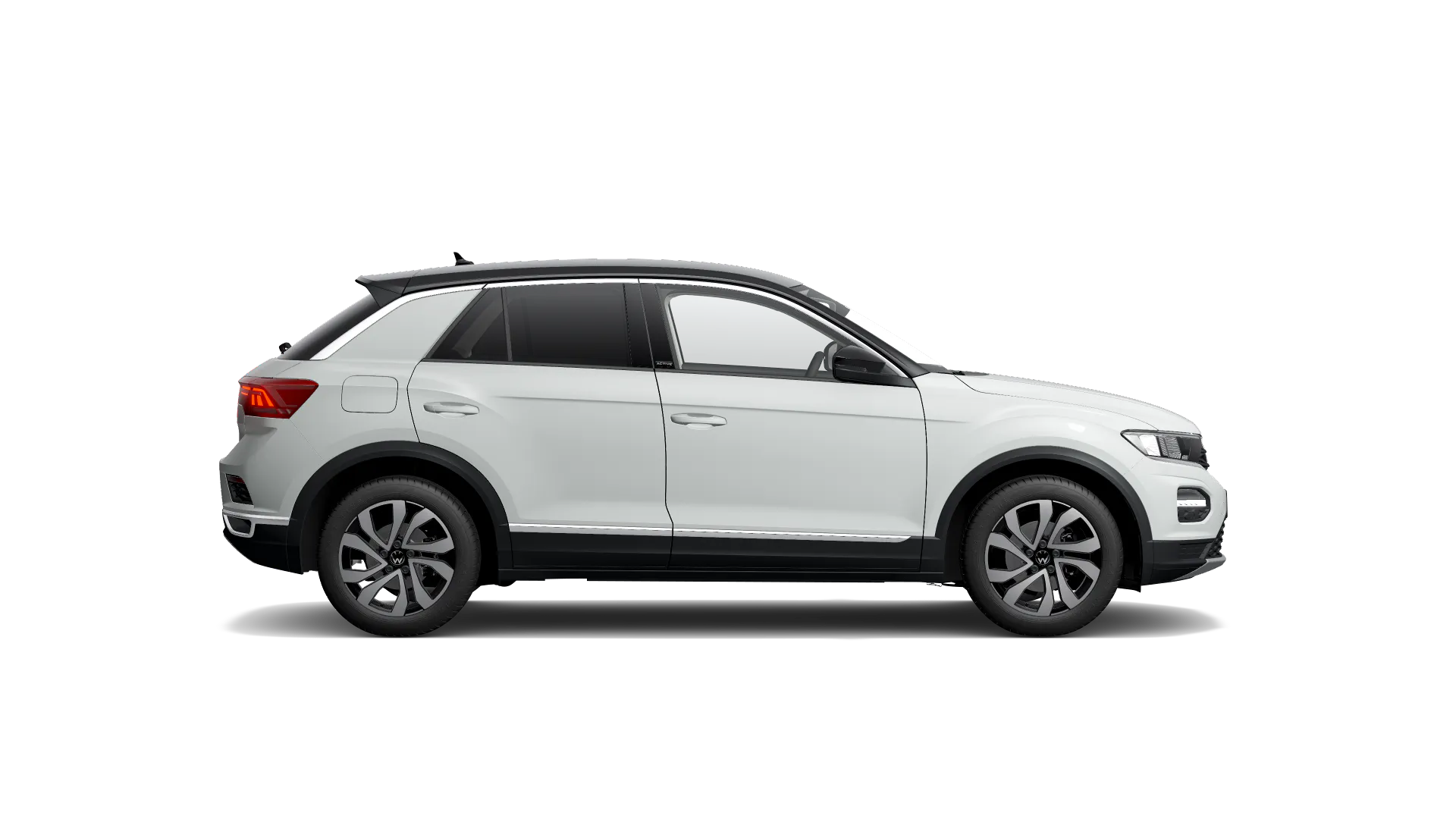 Volkswagen T-Roc Active