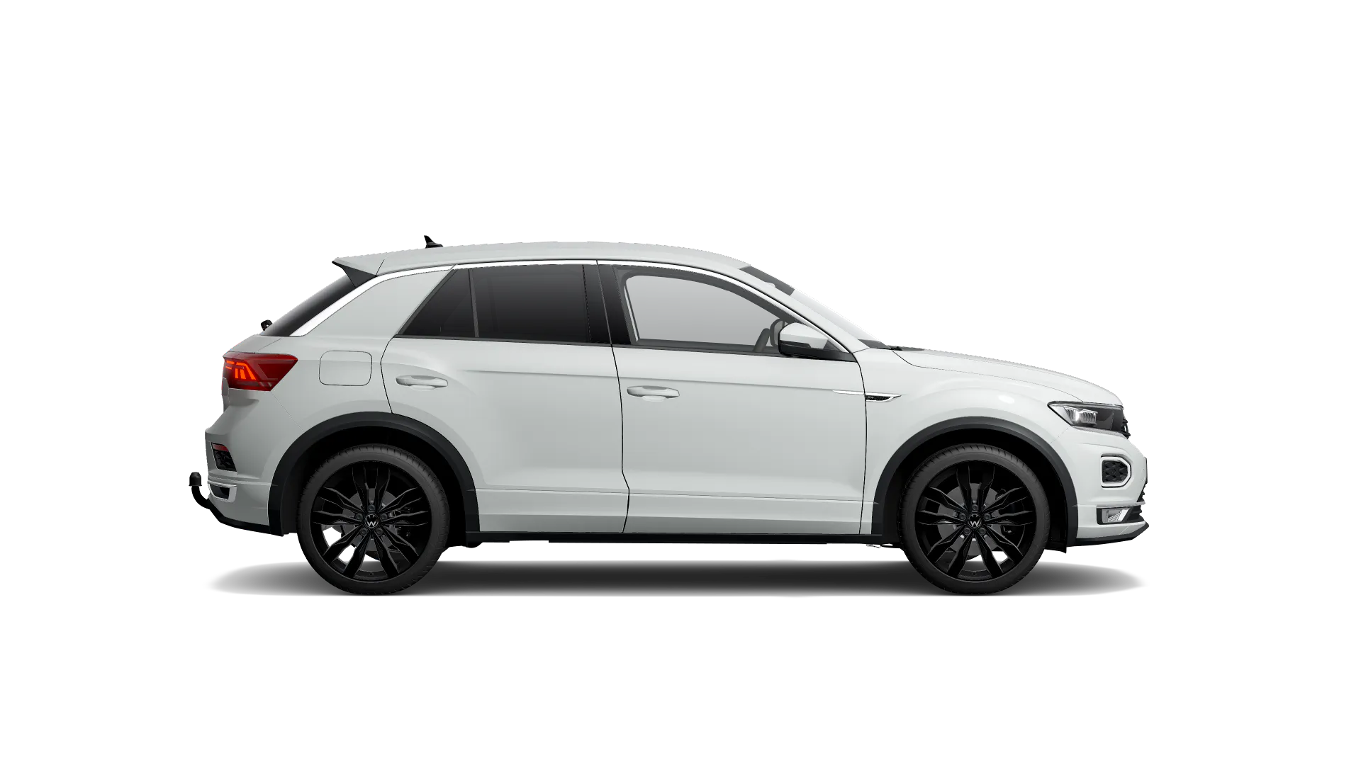 Volkswagen T-Roc Sport
