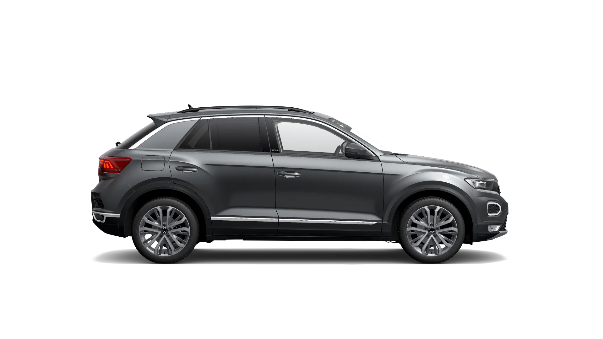 Volkswagen T-Roc Active