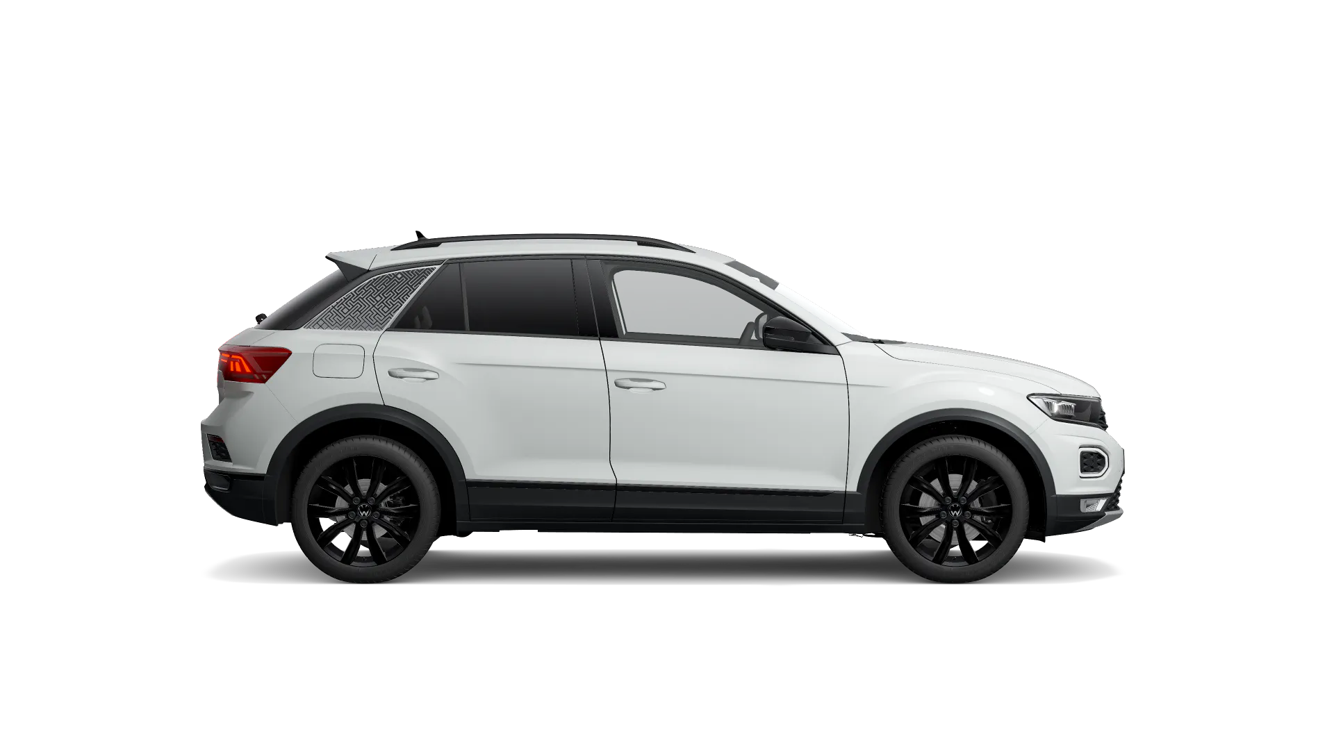 Volkswagen T-Roc Sport