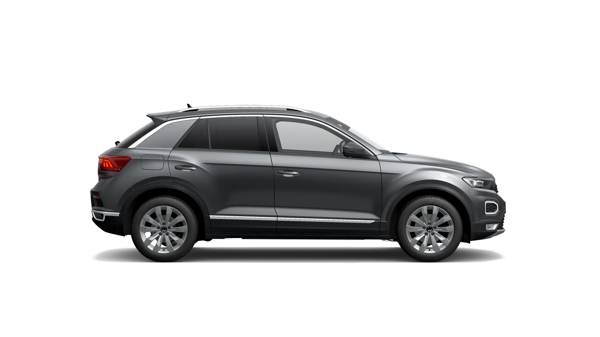 Volkswagen T-Roc Sport