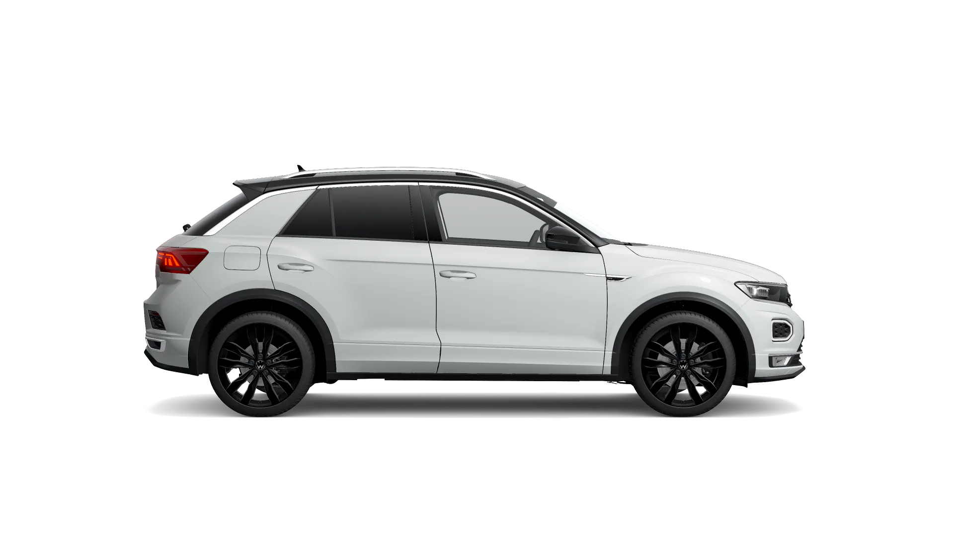 Volkswagen T-Roc Sport