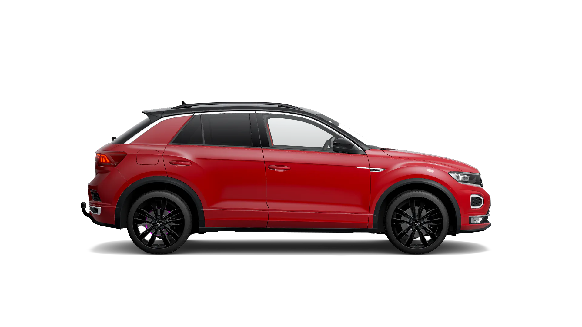 Volkswagen T-Roc Sport