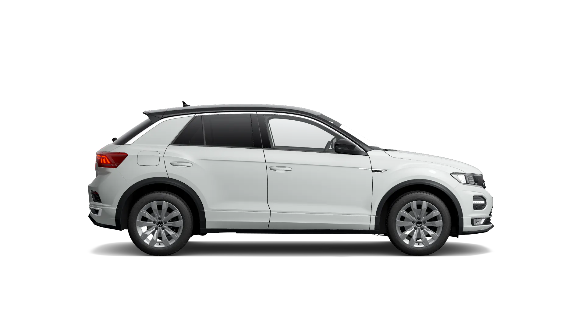 Volkswagen T-Roc Sport