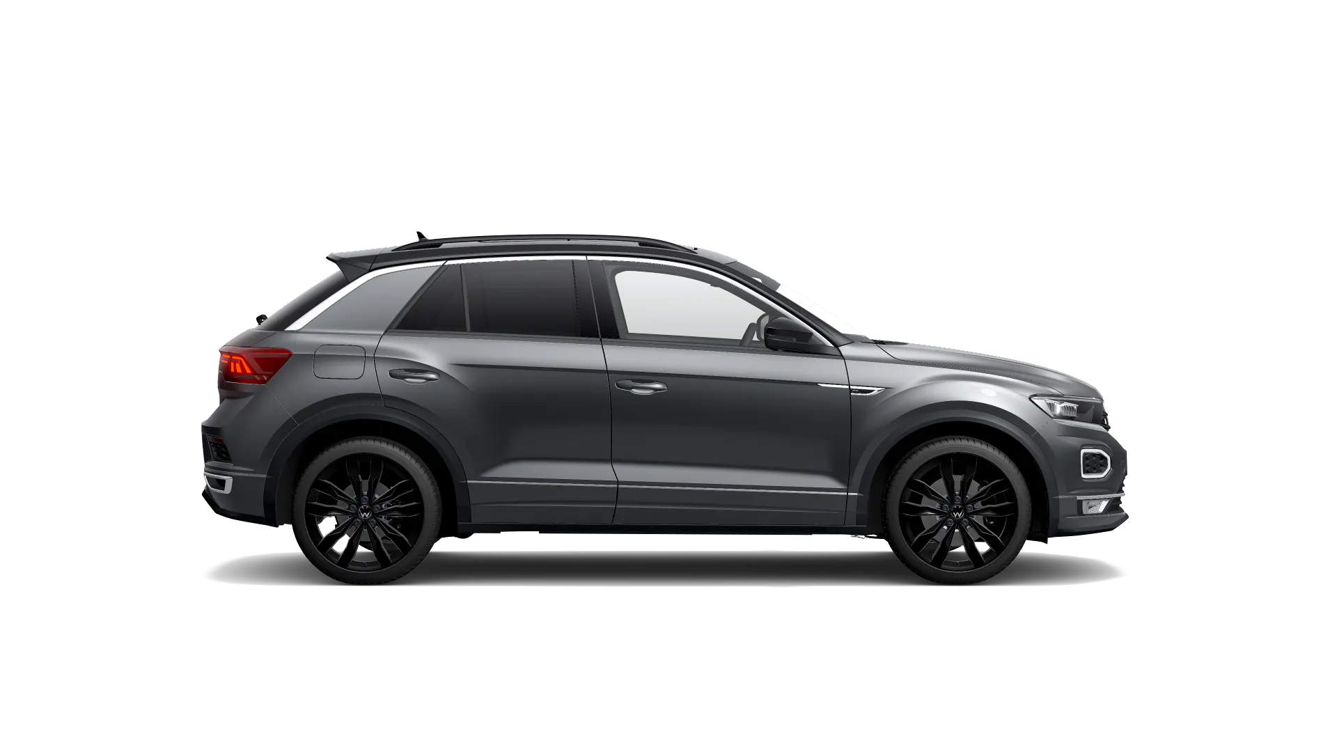 Volkswagen T-Roc Sport