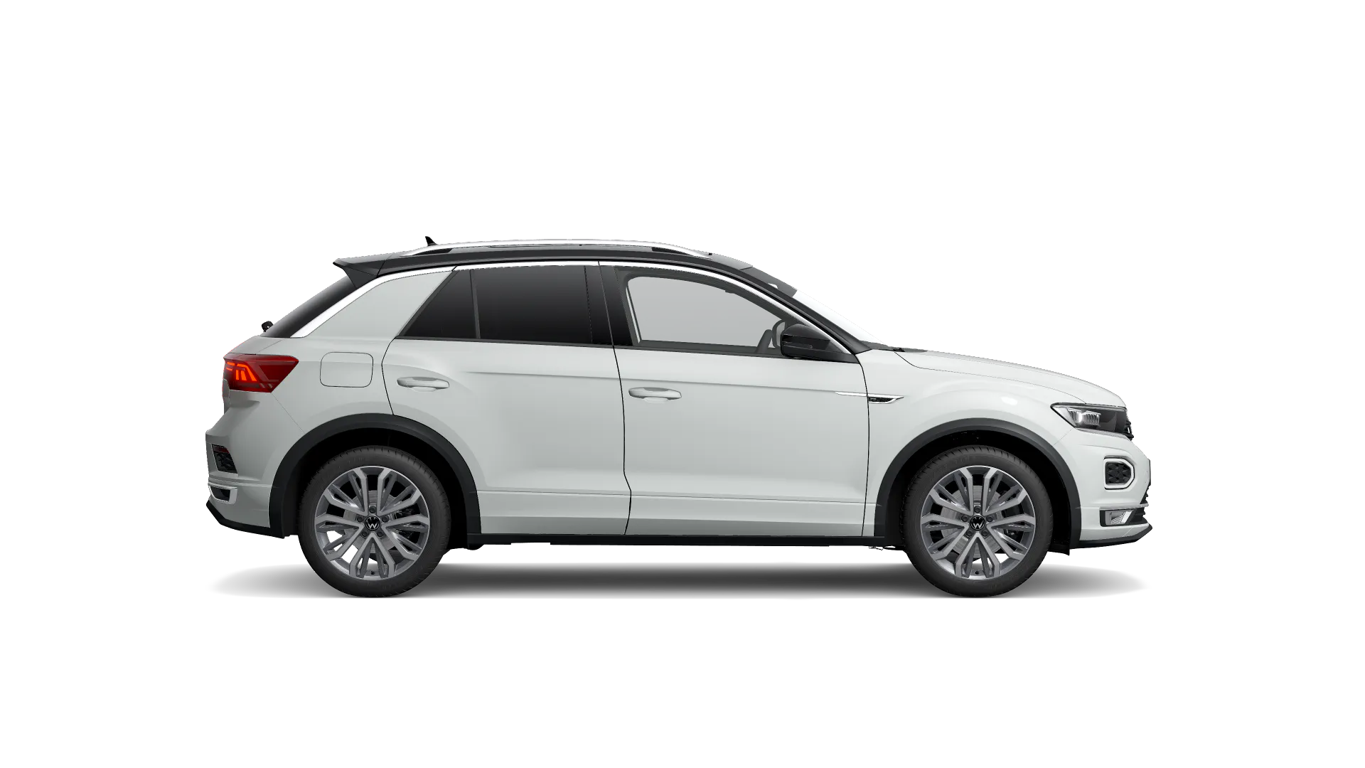 Volkswagen T-Roc Sport