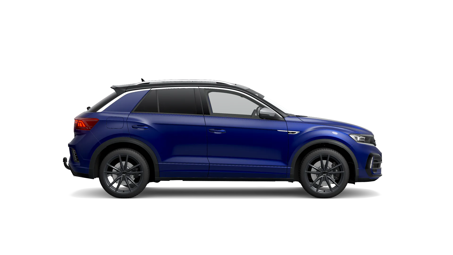 Volkswagen T-Roc R
