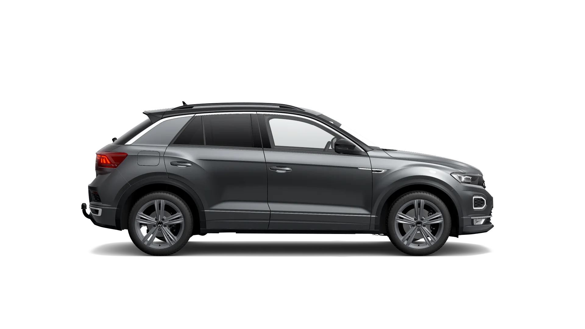 Volkswagen T-Roc Sport
