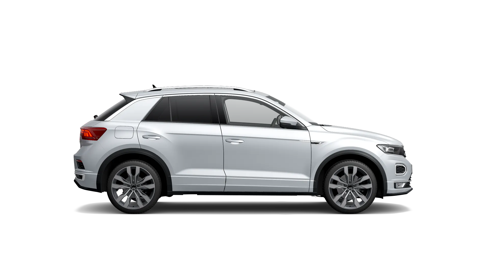 Volkswagen T-Roc Sport