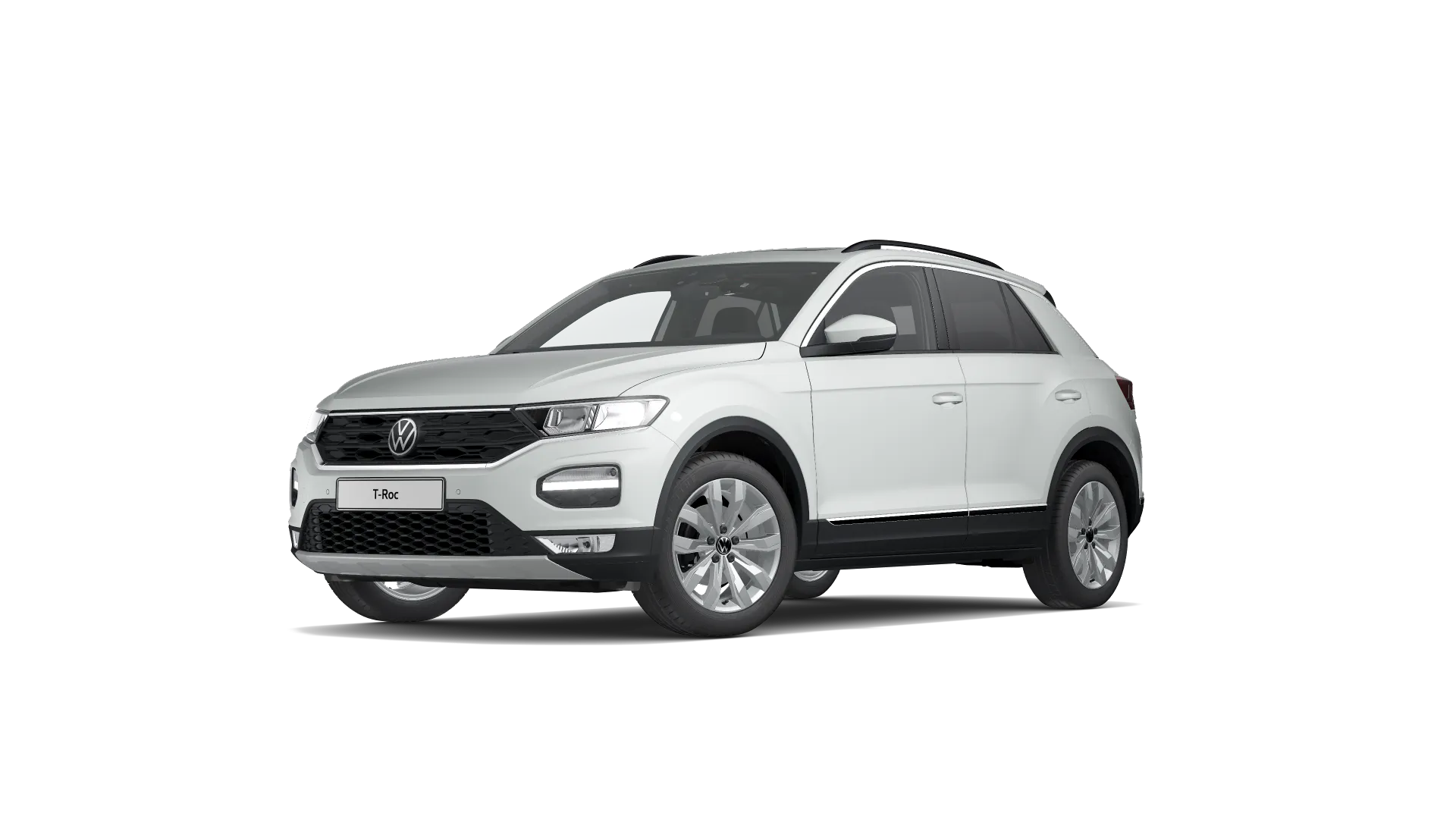 Volkswagen T-Roc Sport