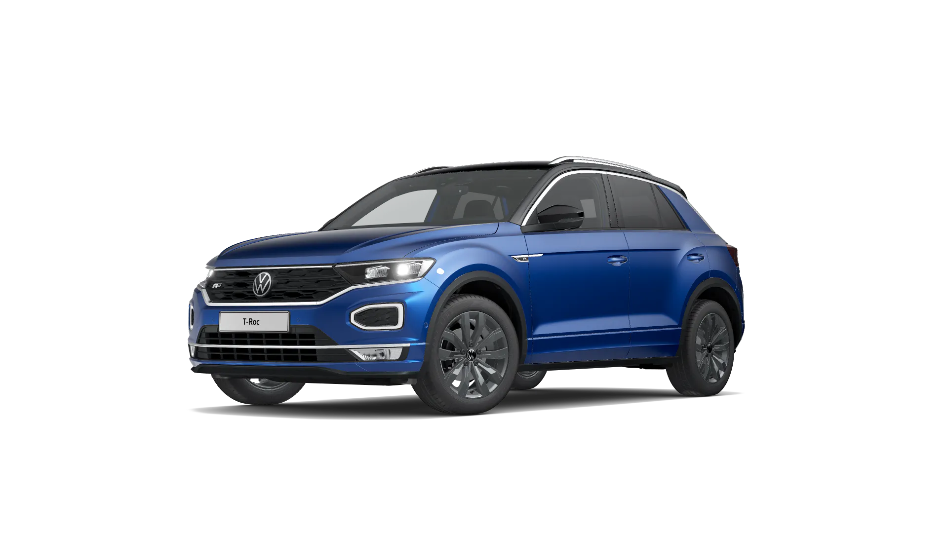 Volkswagen T-Roc Sport
