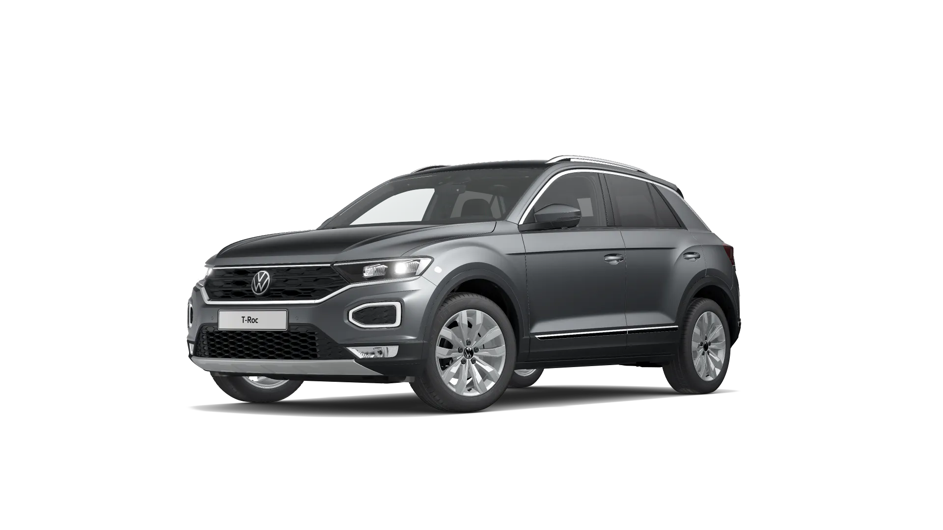 Volkswagen T-Roc Sport