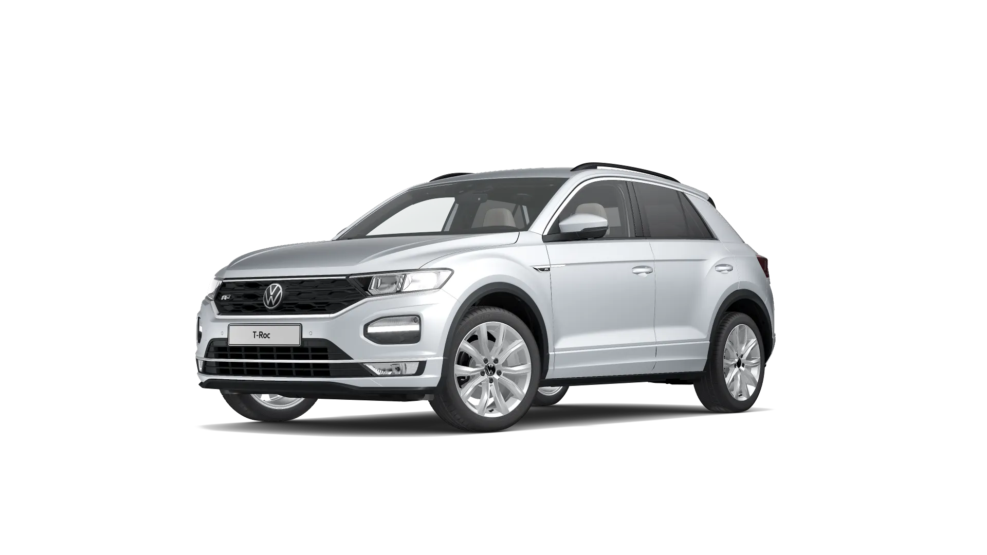 Volkswagen T-Roc Sport
