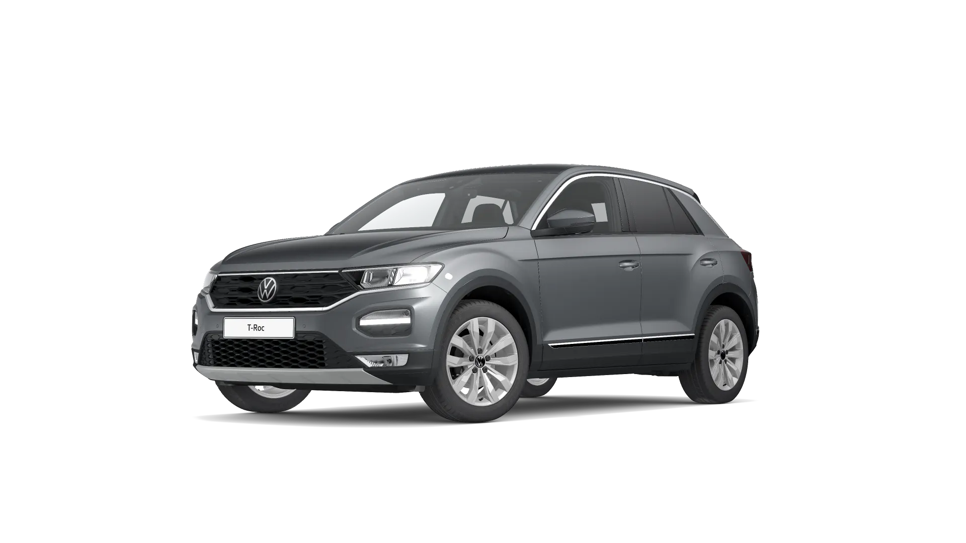 Volkswagen T-Roc Sport