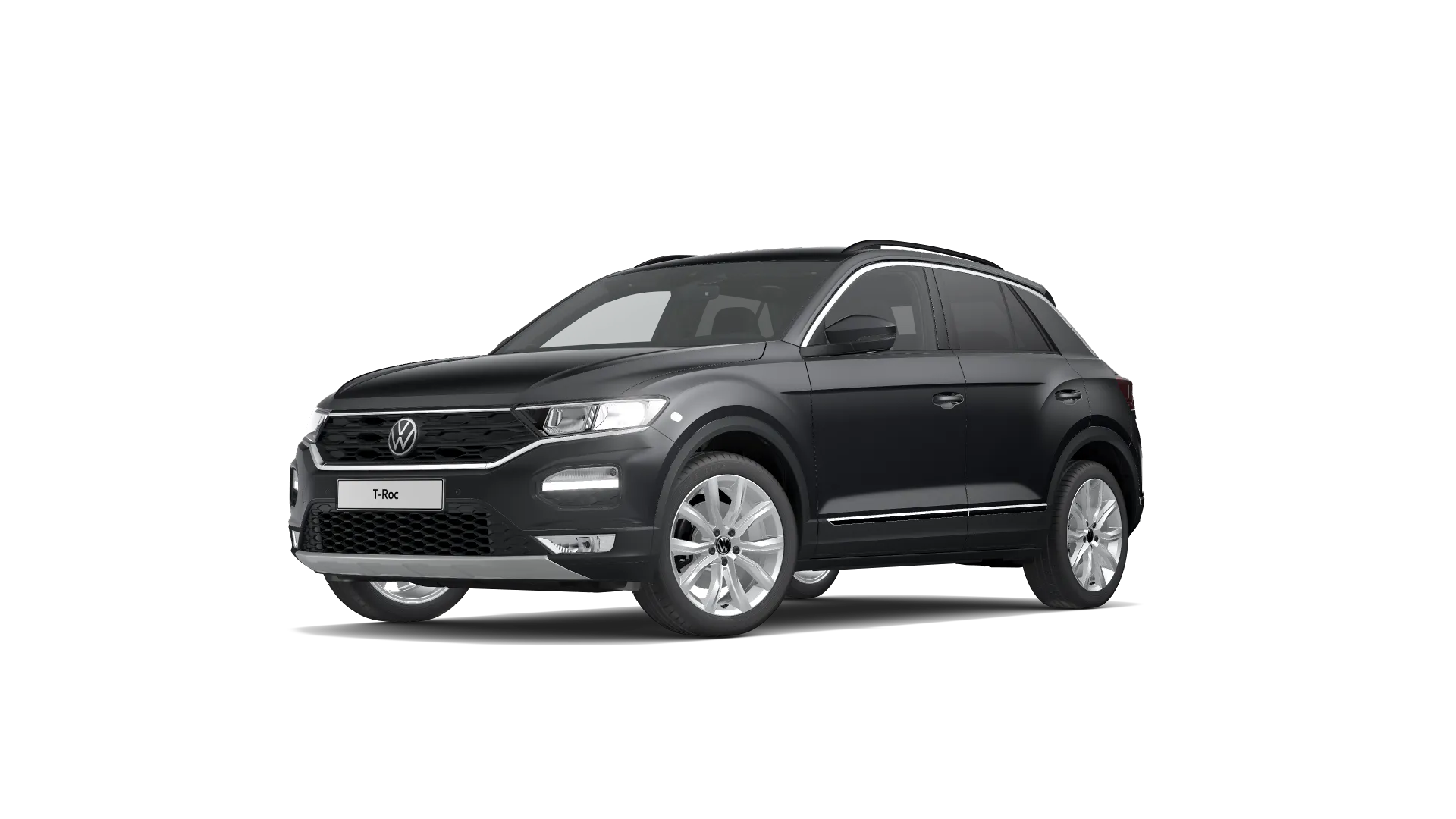 Volkswagen T-Roc Sport