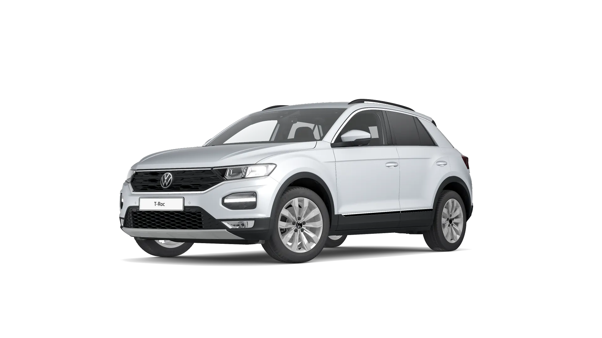 Volkswagen T-Roc Sport