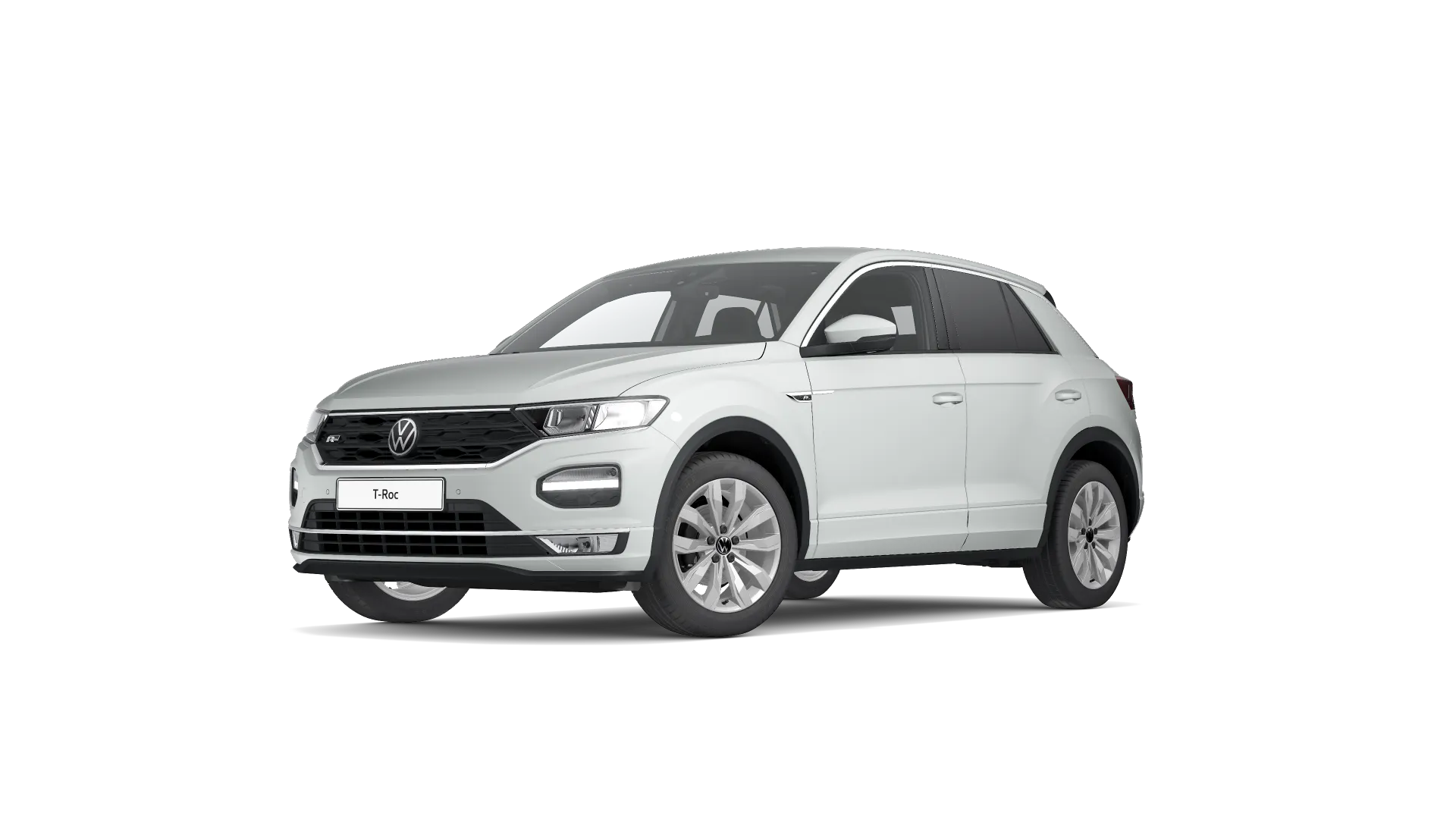 Volkswagen T-Roc Sport