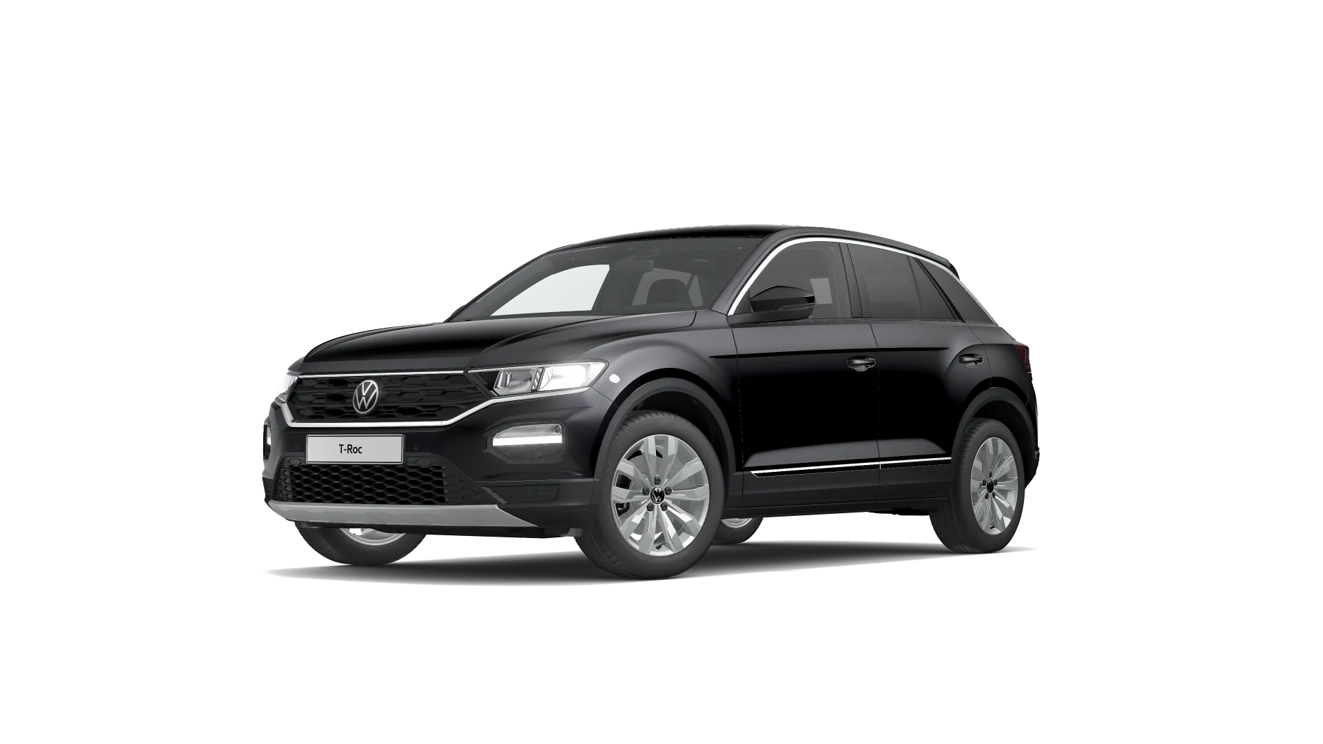 Volkswagen T-Roc Sport