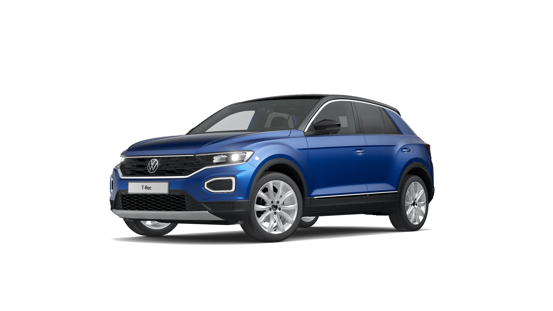 Volkswagen T-Roc Sport